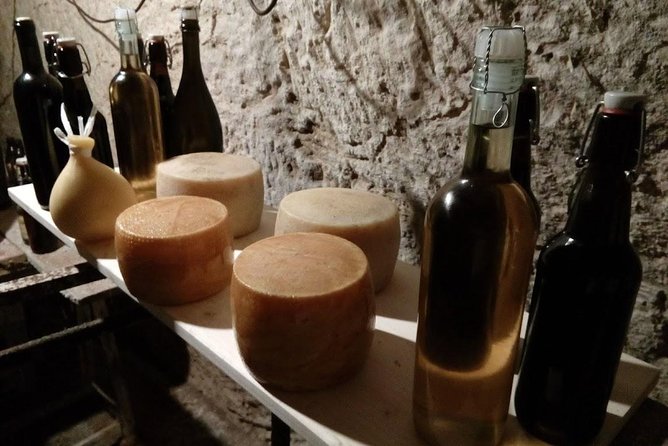 Discover Sassari and a Secret Cellar - Good To Know