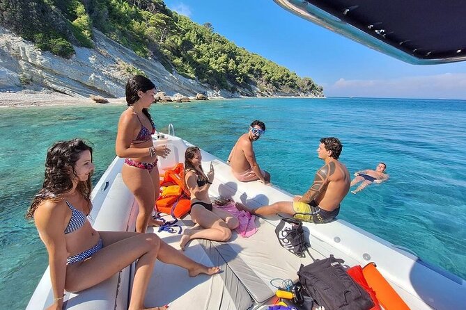Discover Sazan Island, Haxhi Ali Cave, and Karaburun Hidden Gems - Good To Know