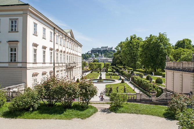 Discover the Bavarian Alps From Munich - End of Tour in Salzburg - Key Points