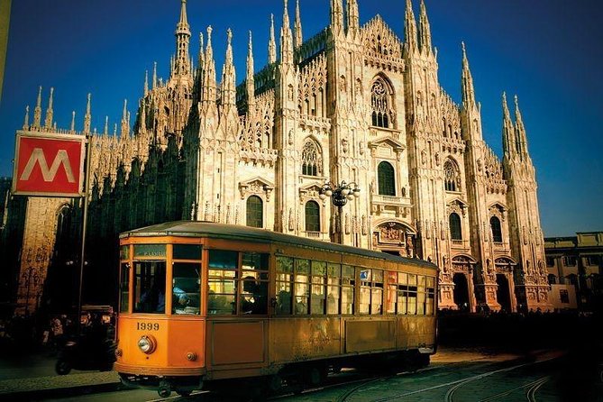 Discover the Best of Milan by Tram! - Exploring Milans Top Attractions