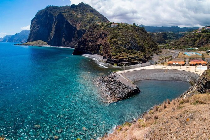 Discover The East - Madeira Island - Scenic Vistas of East Madeira