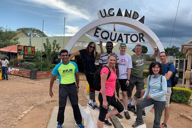 Discover the Magic of Ugandas Equator on a 1-Day Tour - Good To Know