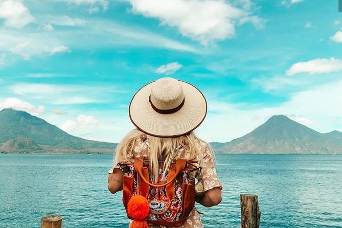 Discover The Mayan Towns Around Lake Atitlan On a 2-Days Tour From Antigua - Included Experiences