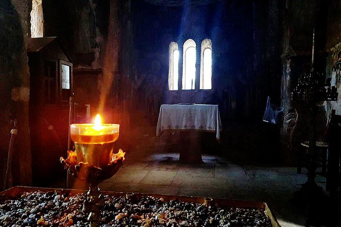Discover The Religious Heritage Of Apokoronas - Key Points