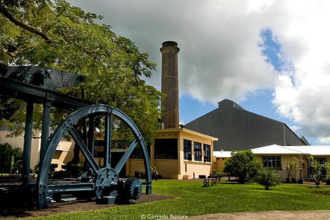 Discovery of Sugar World, North of Mauritius - Good To Know