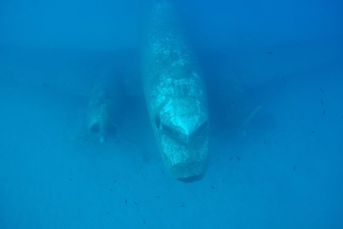 Discovery Scuba Diving in Kas for First Time Divers - Activity Overview