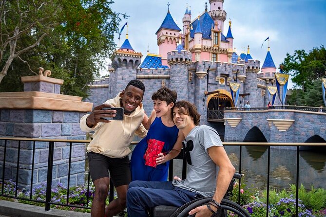 Disneyland Resort Tickets - Good To Know