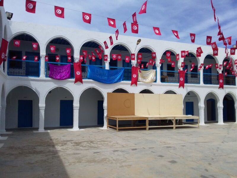 Djerba: Half-Day Djerba Island Tour - Good To Know