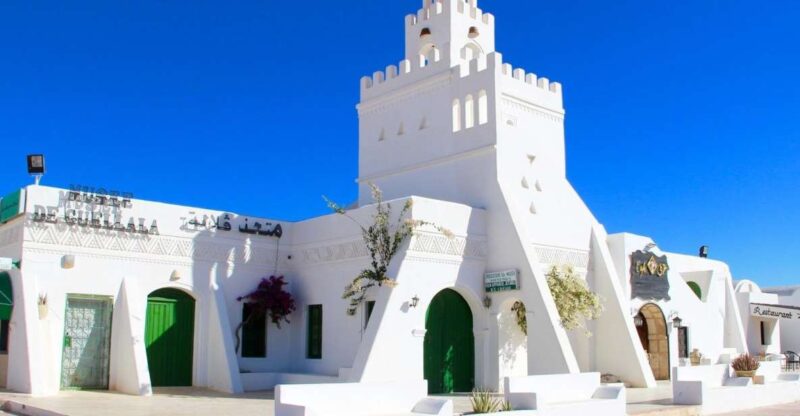 Djerba: Half-Day Island Tour - Good To Know