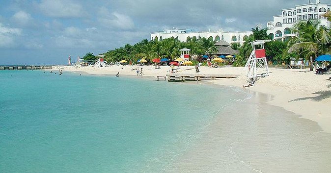 Doctors Cave Beach and Snorkeling Private Tour - Good To Know