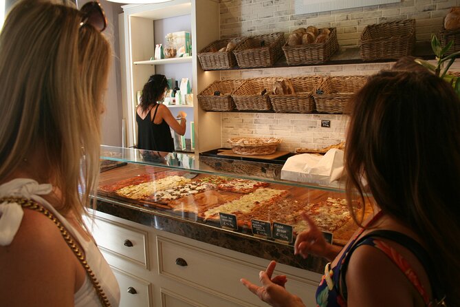 Dolce Vita by Day Market Tour & Pasta Making Class - What to Expect