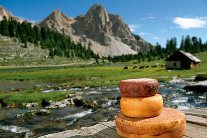 Dolomites Private Tour From Innsbruck: "Taste" of Other Italy. - Good To Know
