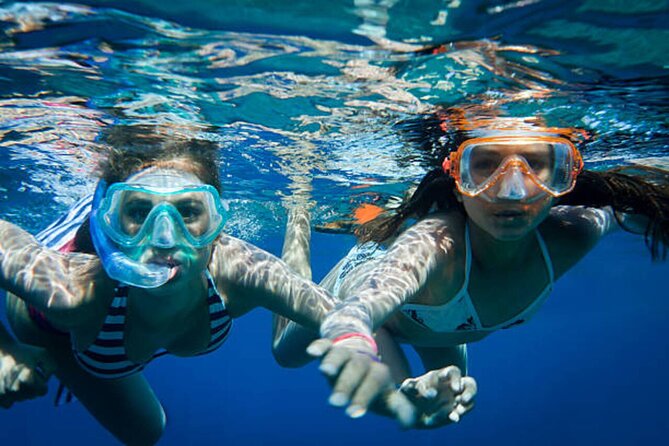 Dolphin House With Snorkeling & Lunch -Hurghada - Included Amenities and Activities