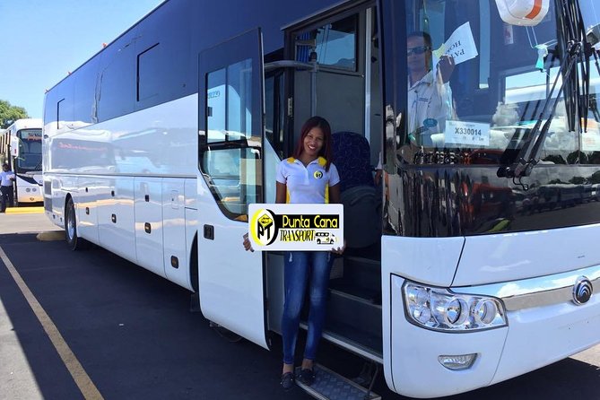 Dominican-s Airport Transfer (Bavaro, Punta Cana, Uvero Alto) - Good To Know