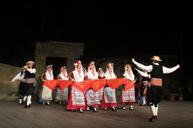 Dora Stratou Greek Dancing Show Skip-the-Line Ticket - Good To Know