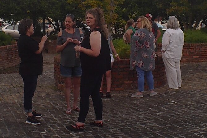 Dothan Downtown Tours - About Your Stay
