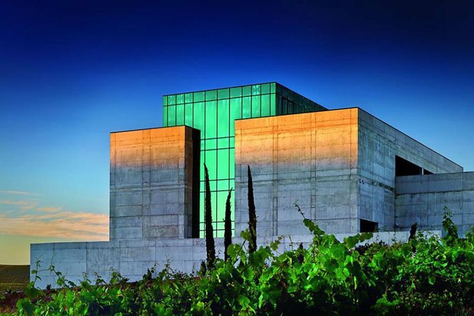 Douro Valley Wine Tour - Good To Know