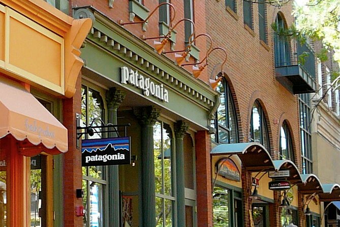 Downtown Boulder Audio Tour Review - Tour Overview