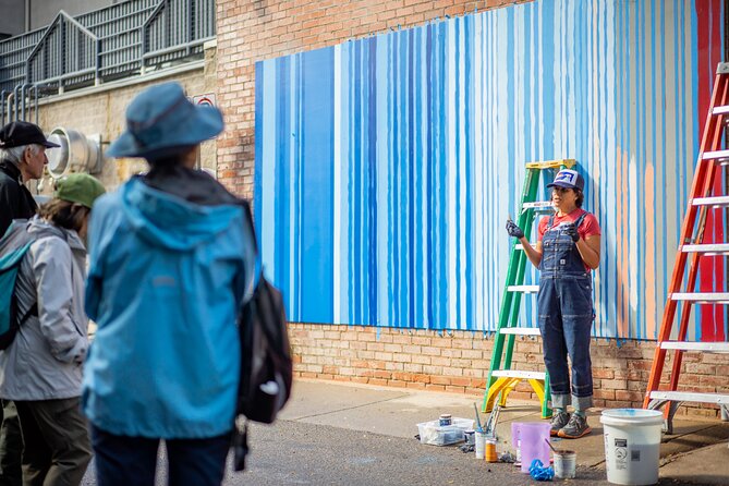 Downtown Boulder Mural Walking Tour - Good To Know