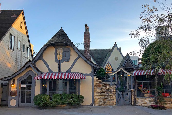Downtown Carmel-by-the-Sea: A Self-Guided Audio Tour - Good To Know