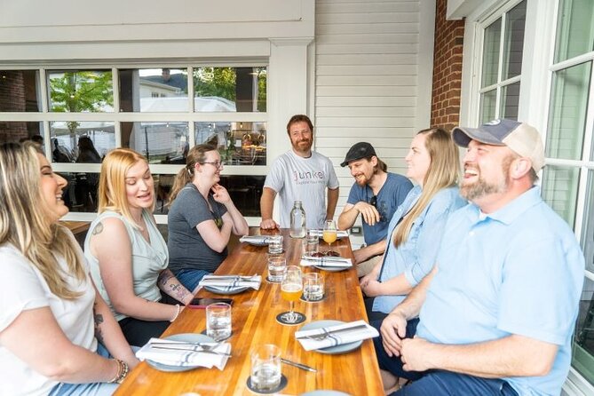 Downtown Denver Savory Food Tour - Good To Know