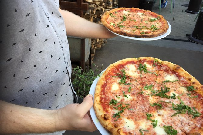 Downtown Gilbert Food Tour - Good To Know