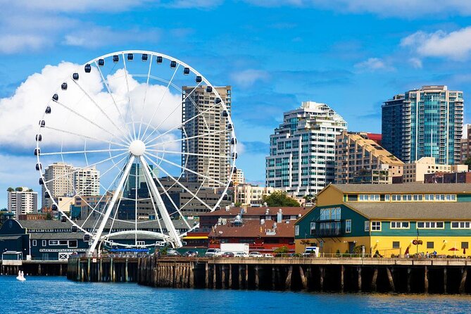 Downtown Seattle Self-Guided Walking Audio Tour - Good To Know