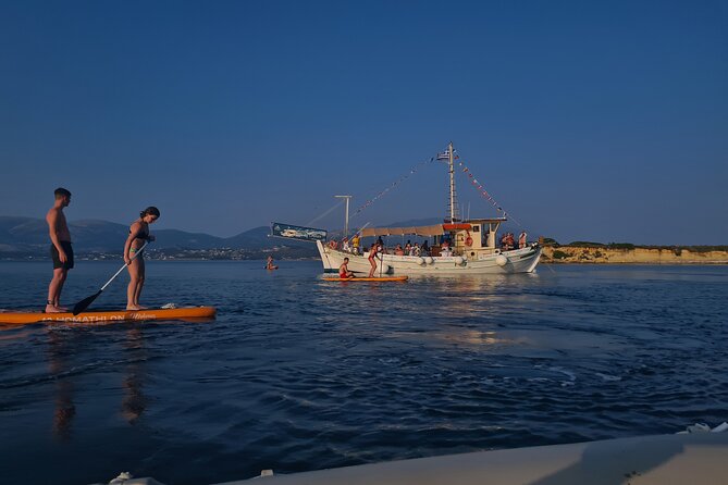 Dreamy Cruise Sunset Tour With Dinner and Unlimited Wine! - Good To Know