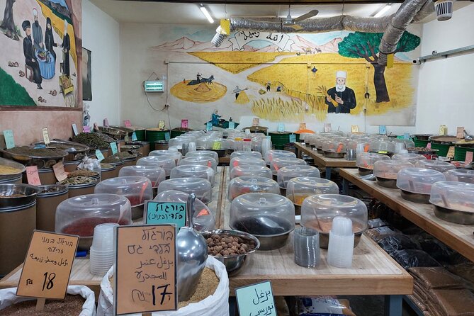 Druze Culinary Tour of the Western Galilee - Good To Know