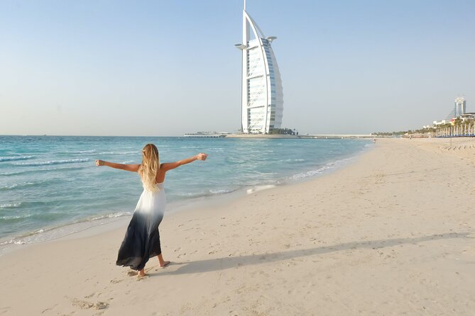 Dubai Private Sightseeing Tour With Professional Driver - Good To Know