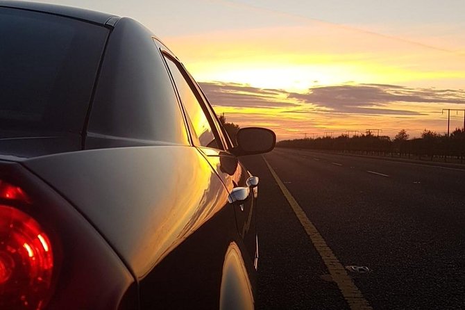 Dublin Airport to Limerick , Private Chauffeur Service - Good To Know