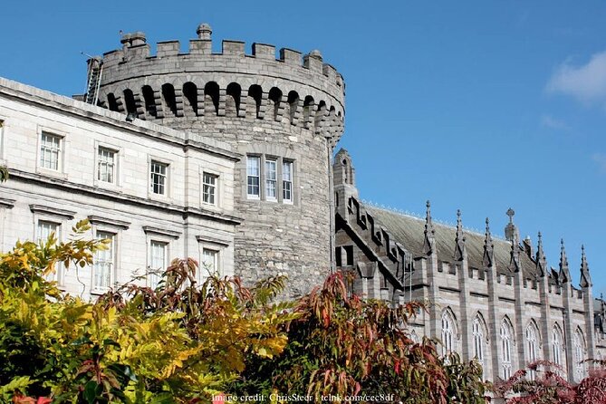 Dublin in a Day: Book of Kells & Guinness Storehouse Private Tour - Tour Overview