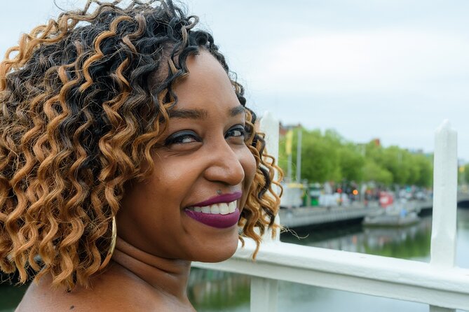 Dublin Photo Adventure: Personal & LGBTQ+ Friendly - Photography Details and Delivery