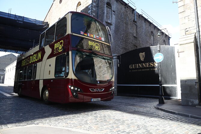 Dublin Shore Excursion Tour Review - Tour Overview and Features