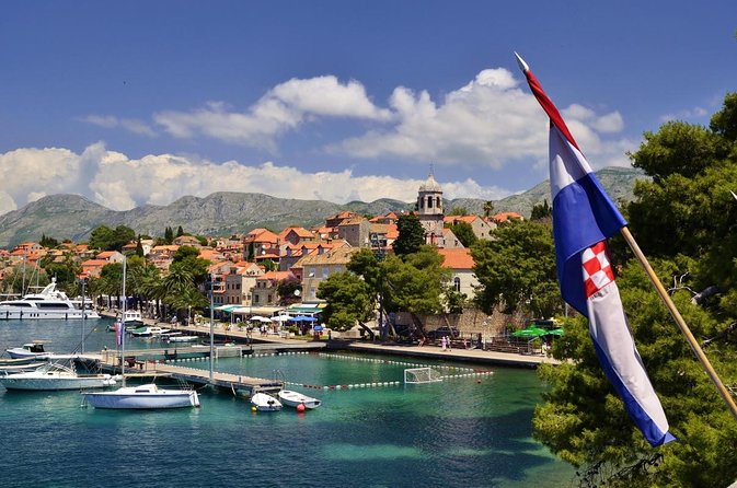 Dubrovnik Countryside - Private Excursion From Dubrovnik With Mercedes Vehicle - Key Points