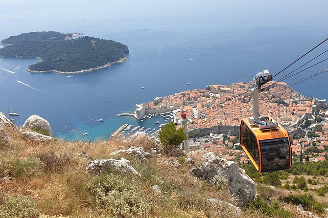 Dubrovnik Private Half-Day Views and Photos Tour - Good To Know