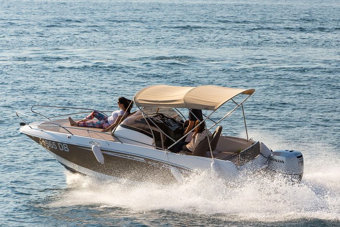 Dubrovnik Private Speed Boat Tour Review - Key Points
