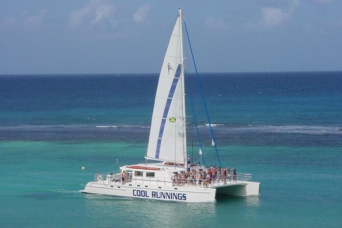 Dunns River Falls Tour Ocho Rios Jamaica - Inclusions and Pickup Information