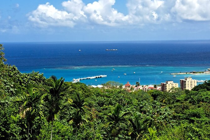 Dunns River Special - Overview of the Dunns River Special