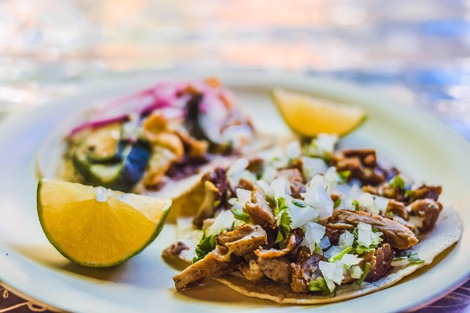 E-Bike City Tour Though Cozumel & Taco Tasting Tour - Key Points