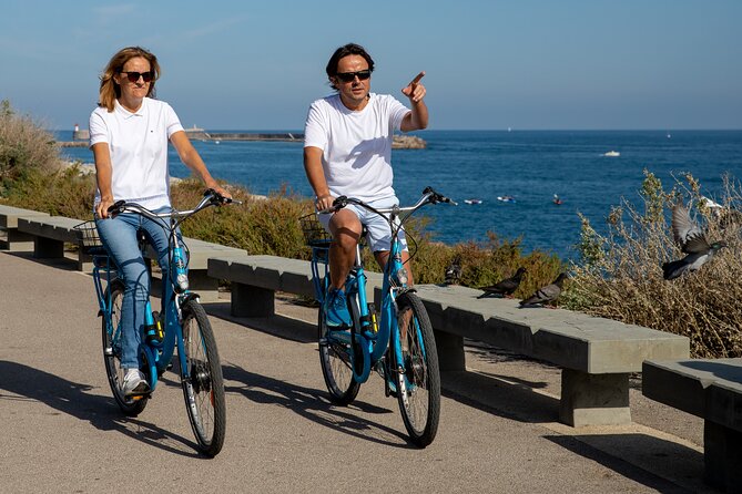 E-Bike Day Rental to Discover Sète and Its Surroundings - Good To Know
