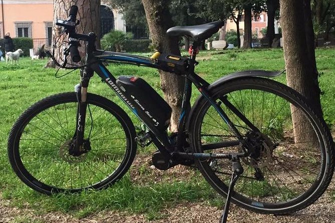 E-Bike Rental - Good To Know