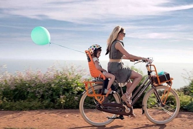 E-Bike Rental 80 Km Battery Life: Gran Canaria Mountains or Coast - Overview and Experience