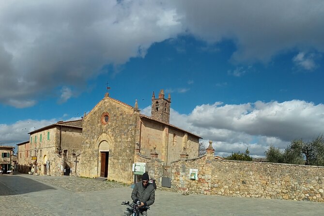 E-Bike Rental in Tuscany - Good To Know