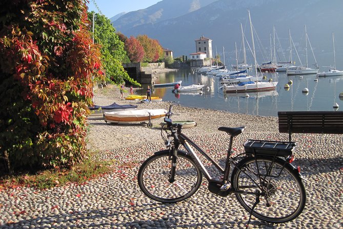 E-Bike Tour From Bellagio Plus Tasting - Good To Know
