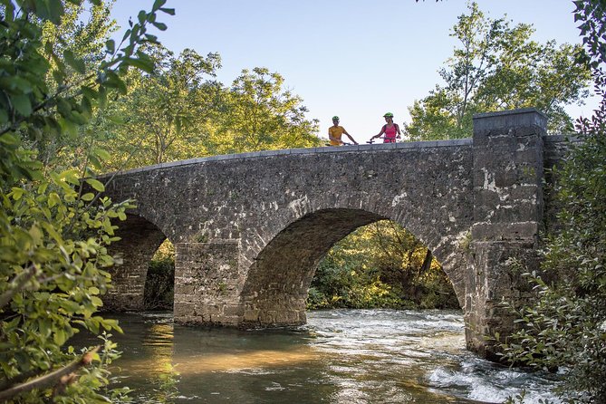 E-bike Vipava River Tour - Good To Know