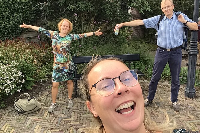 E-Scavenger Hunt Bonn: Explore the City at Your Own Pace - Key Points