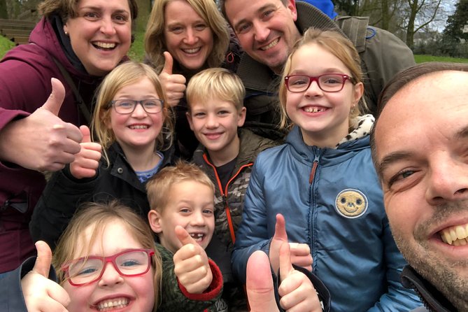 E-Scavenger Hunt Breda: Explore the City at Your Own Pace