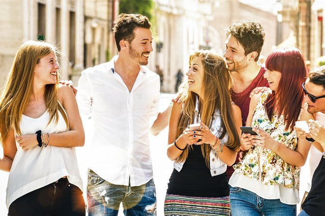 E-Scavenger Hunt Leiden: Explore the City at Your Own Pace - Good To Know