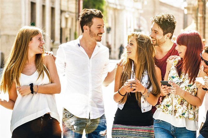 E-Scavenger Hunt Middelburg: Explore the City at Your Own Pace - Good To Know